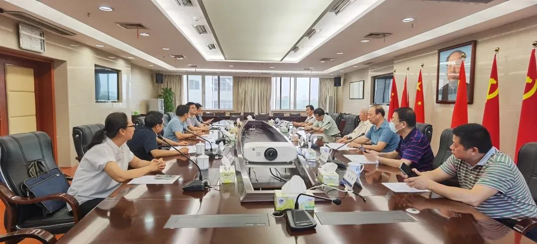 发扬优良传统 迈向文化建设新征程——省国家安全厅、省司法厅认真部署第二十九届大展各项工作